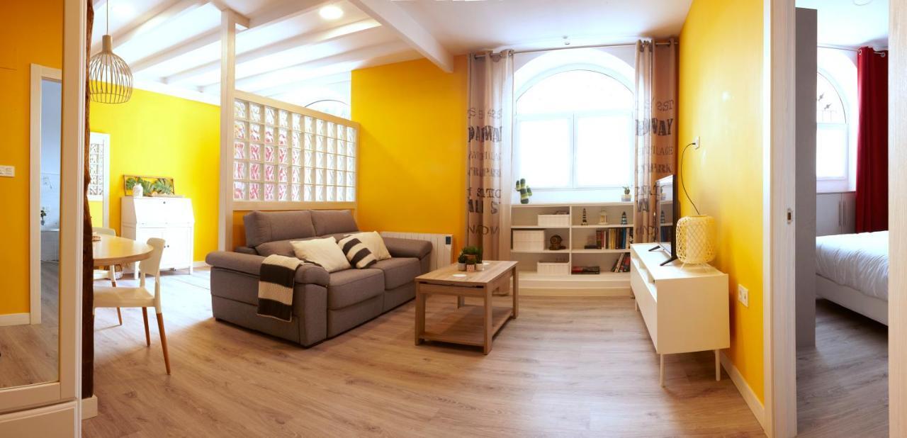 레케이티오 Tala Flat 아파트 외부 사진